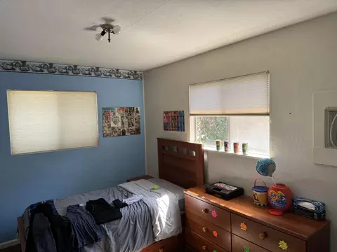 Bedroom - 1015 Gold St, Redding, CA 96001 photo 1 of 2