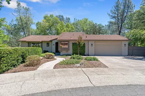 4100 Jasper Way, Redding, CA 96001
