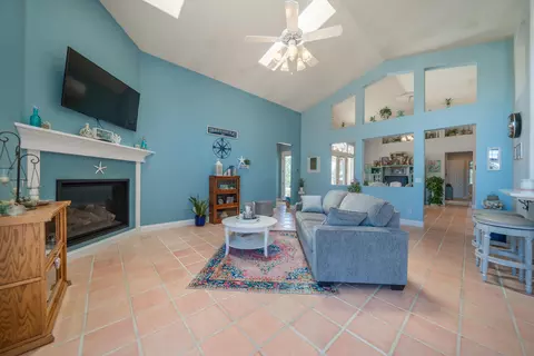 Living - 2707 Blue Bell Dr, Redding, CA 96001 photo 2 of 2