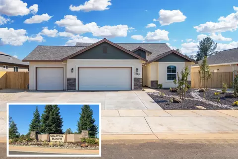 3225 Lower Ln, Redding, CA 96002