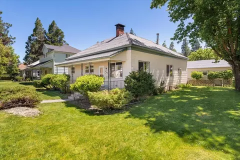 545 Main St, Weed, CA 96094