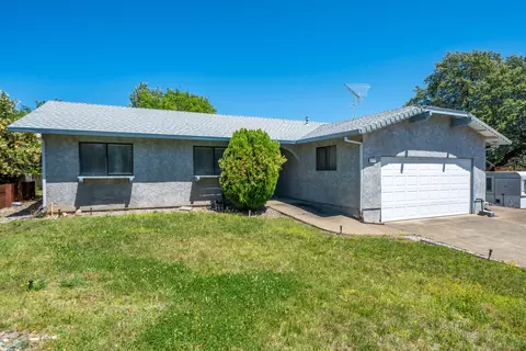 5312 Valleyridge Dr, Redding, CA 96003