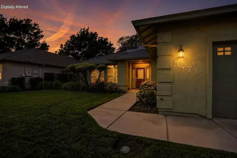 Exterior - 3473 Nathan Dr, Anderson, CA 96007 photo 5 of 17