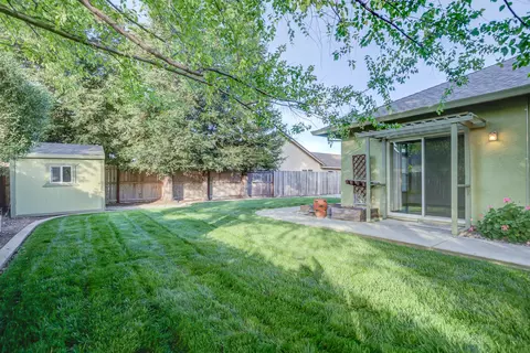 Exterior - 3473 Nathan Dr, Anderson, CA 96007 photo 10 of 17