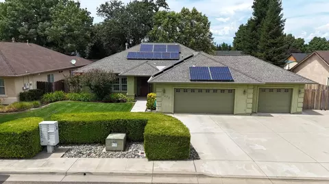Exterior - 3473 Nathan Dr, Anderson, CA 96007 photo 17 of 17