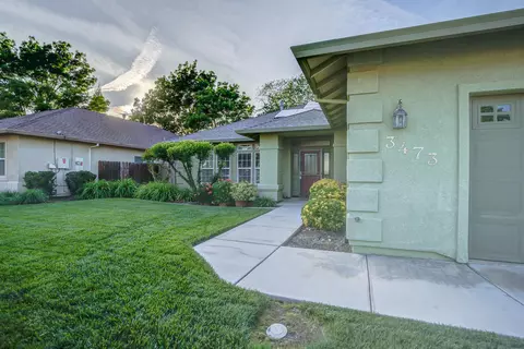 Exterior - 3473 Nathan Dr, Anderson, CA 96007 photo 6 of 17