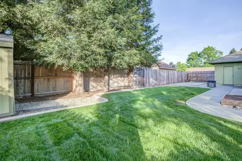 Exterior - 3473 Nathan Dr, Anderson, CA 96007 photo 12 of 17