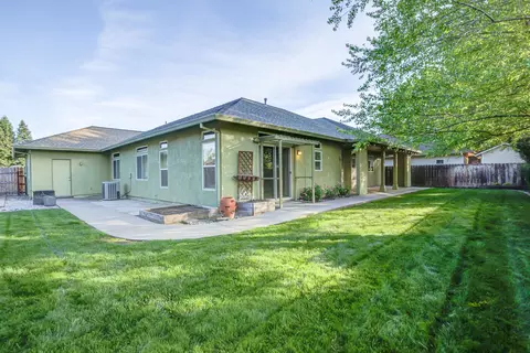 Exterior - 3473 Nathan Dr, Anderson, CA 96007 photo 11 of 17