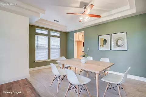 Dining - 3473 Nathan Dr, Anderson, CA 96007 photo 1 of 1