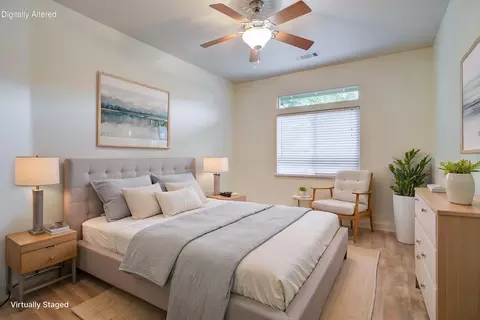Bedroom - 3473 Nathan Dr, Anderson, CA 96007 photo 4 of 7