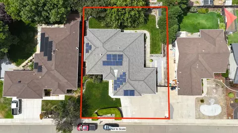 View/Area - 3473 Nathan Dr, Anderson, CA 96007 photo 3 of 4