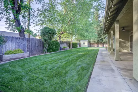 Exterior - 3473 Nathan Dr, Anderson, CA 96007 photo 9 of 17