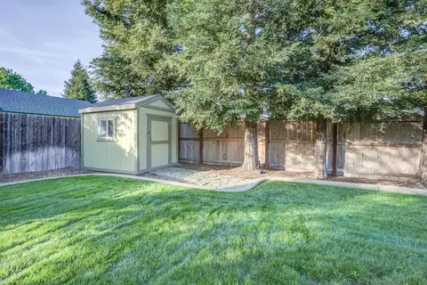 Exterior - 3473 Nathan Dr, Anderson, CA 96007 photo 13 of 17