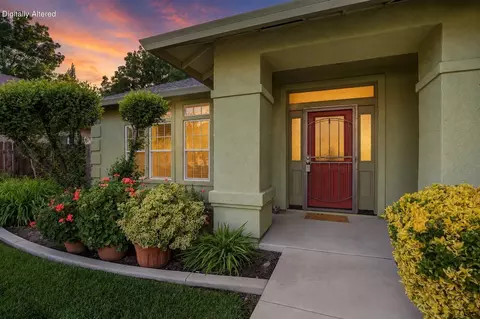 Exterior - 3473 Nathan Dr, Anderson, CA 96007 photo 7 of 17