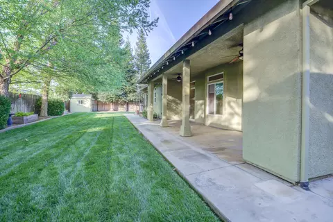 Exterior - 3473 Nathan Dr, Anderson, CA 96007 photo 8 of 17