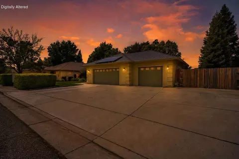 Exterior - 3473 Nathan Dr, Anderson, CA 96007 photo 3 of 17