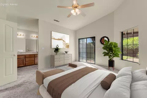 Bedroom - 1927 Vineyard Trl, Redding, CA 96003 photo 2 of 10