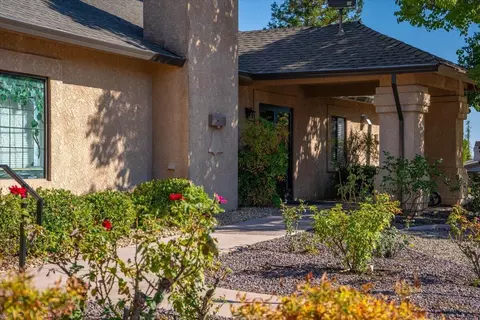 Exterior - 1927 Vineyard Trl, Redding, CA 96003 photo 23 of 23