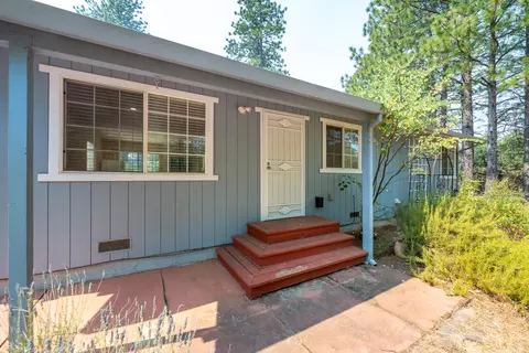 29061 S Cow Creek Rd, Whitmore, CA 96096