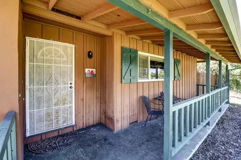 Exterior - 5755 Mountain View Dr, Redding, CA 96003 photo 3 of 11