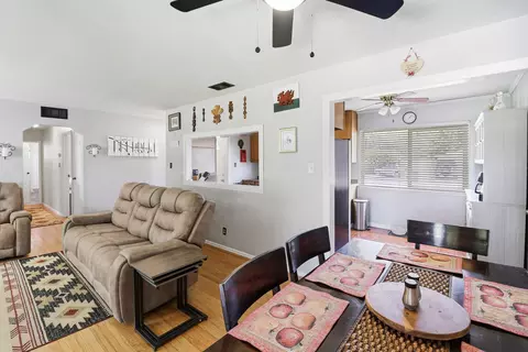 Dining - 5755 Mountain View Dr, Redding, CA 96003 photo 1 of 2