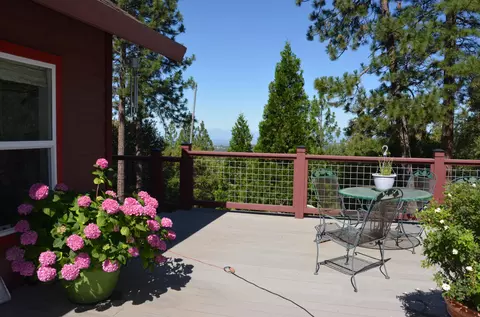 31300 Miller Mountain Rd, Whitmore, CA 96096