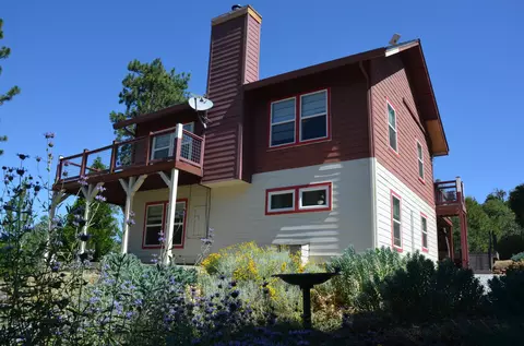 31300 Miller Mountain Rd, Whitmore, CA 96096