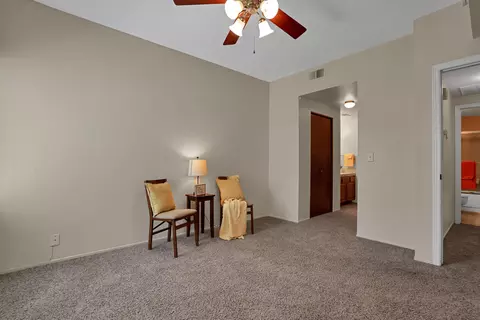 Bedroom - 249 Ridgetop Dr #141, Redding, CA 96003 photo 1 of 4