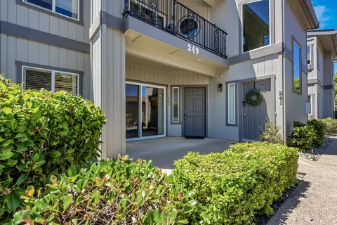 Exterior - 249 Ridgetop Dr #141, Redding, CA 96003 photo 1 of 3