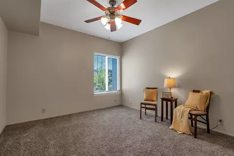 Bedroom - 249 Ridgetop Dr #141, Redding, CA 96003 photo 3 of 4