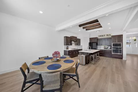 Dining - 690 Mill Valley Pkwy, Redding, CA 96003 photo 1 of 1