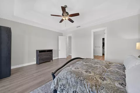 Bedroom - 690 Mill Valley Pkwy, Redding, CA 96003 photo 2 of 6
