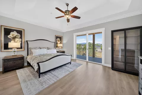 Bedroom - 690 Mill Valley Pkwy, Redding, CA 96003 photo 1 of 6