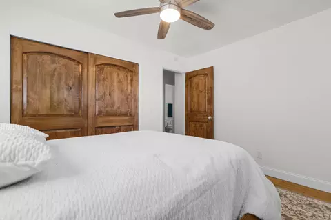 Bedroom - 150 Nina Ave, Red Bluff, CA 96080 photo 8 of 11
