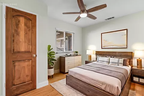 Bedroom - 150 Nina Ave, Red Bluff, CA 96080 photo 9 of 11