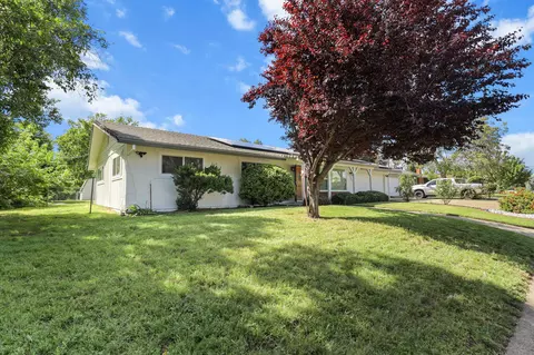 Exterior - 150 Nina Ave, Red Bluff, CA 96080 photo 13 of 14