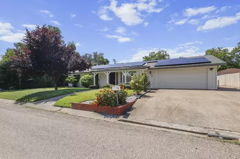 Exterior - 150 Nina Ave, Red Bluff, CA 96080 photo 12 of 14