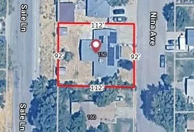 View/Area - 150 Nina Ave, Red Bluff, CA 96080 photo 4 of 4