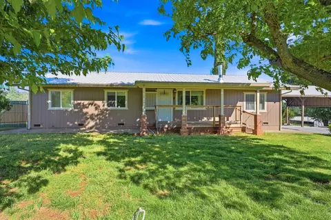 Exterior - 12605 Encanto Way, Redding, CA 96003 photo 2 of 11
