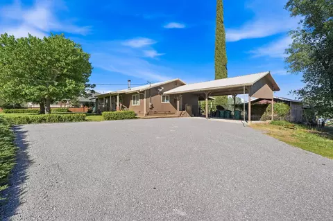 Exterior - 12605 Encanto Way, Redding, CA 96003 photo 1 of 11