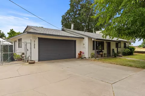 21999 Riverside Ave, Red Bluff, CA 96080