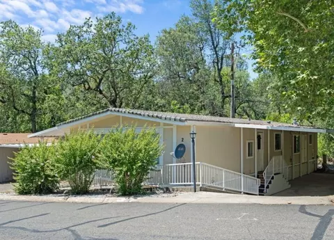 3304 Shasta Dam Blvd, Shasta Lake, CA 96019