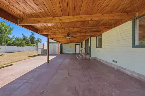 Exterior - 20221 Sombrero Ct, Redding, CA 96002 photo 12 of 16