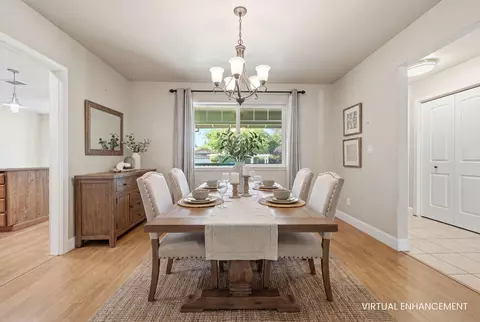 Dining - 20221 Sombrero Ct, Redding, CA 96002 photo 2 of 2