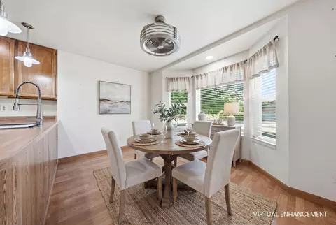 Dining - 20221 Sombrero Ct, Redding, CA 96002 photo 1 of 2