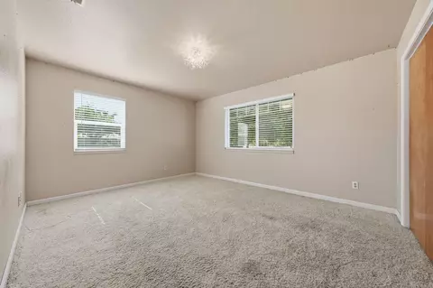 Bedroom - 20221 Sombrero Ct, Redding, CA 96002 photo 3 of 5