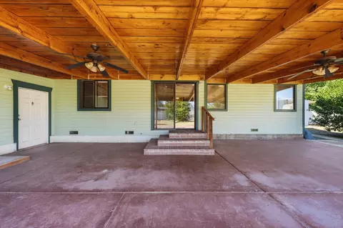 Exterior - 20221 Sombrero Ct, Redding, CA 96002 photo 6 of 16