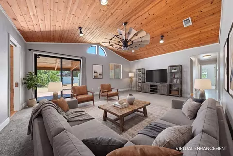 Living - 20221 Sombrero Ct, Redding, CA 96002 photo 1 of 5