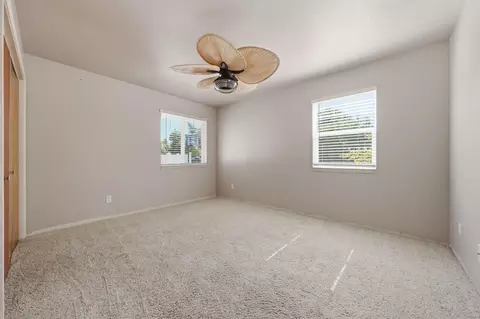 Bedroom - 20221 Sombrero Ct, Redding, CA 96002 photo 5 of 5
