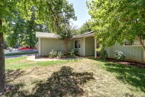 Exterior - 3512 Capricorn Way, Redding, CA 96002 photo 4 of 11